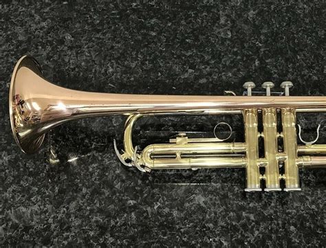 Comes exactly as shown. . Yamaha trumpet price list